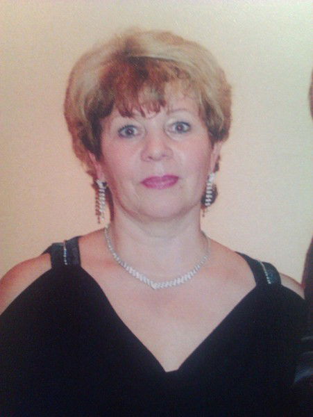 Валентина Шанаева