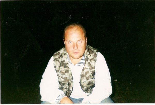 Евгений Карташов