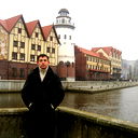 Павел Макаровский