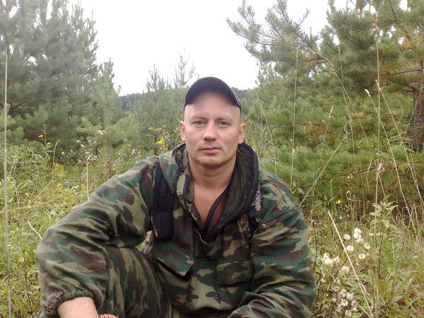 Владимир Золотилов