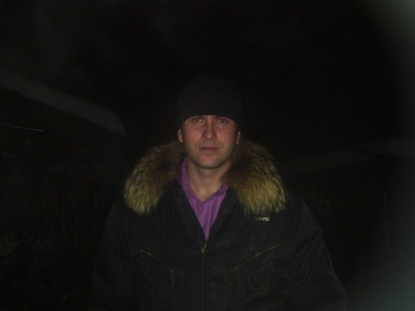 Алексей Беляев