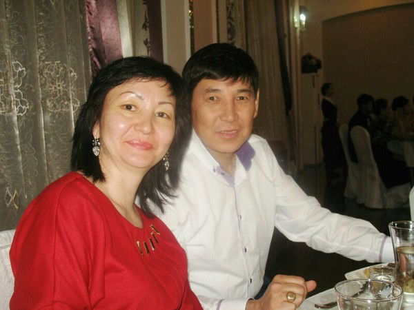 Гульнара Жумадилова