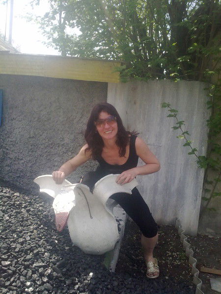 Людмила Попова