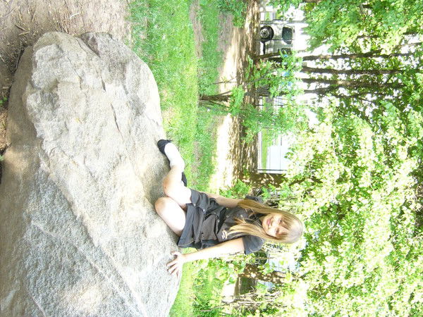 Дарья Соловьёва