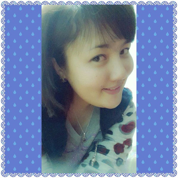 Динара Сапарханкызы