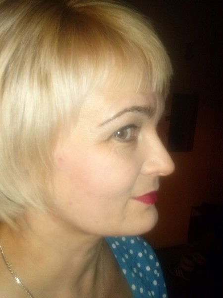 Наталья Кузнецова