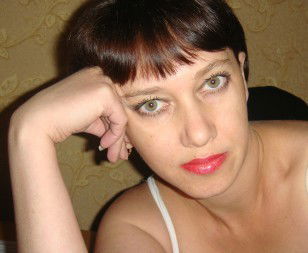 Марина Скютте