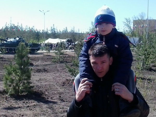 Алексей Матвиенко