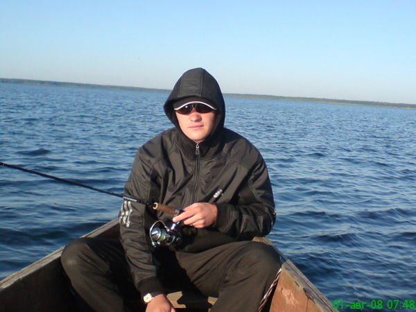 Паша Щербань