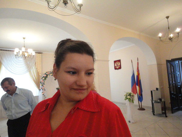 Юлия Мельникова