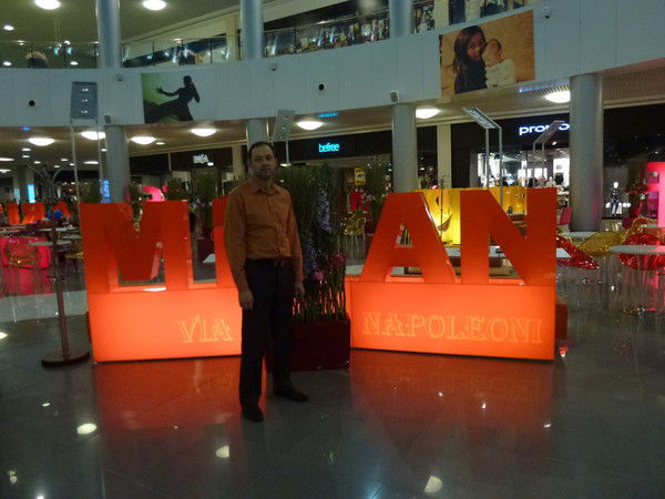 Сергей Кириченко