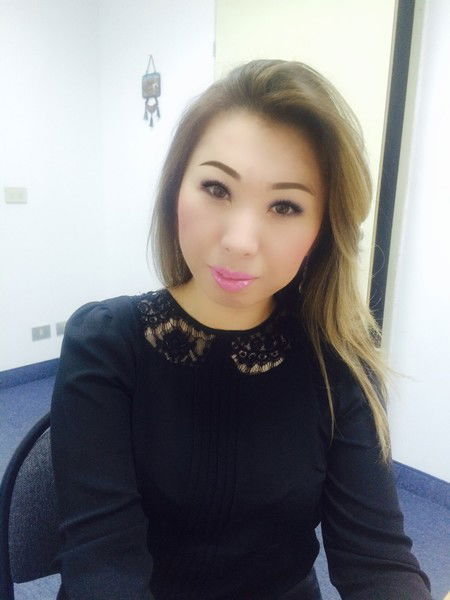 Шырын Сисенгалиева