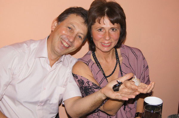 Светлана Нохрина