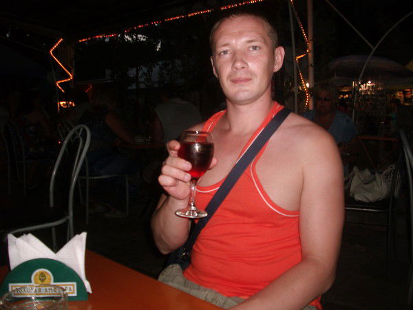 Андрей Панкратьев