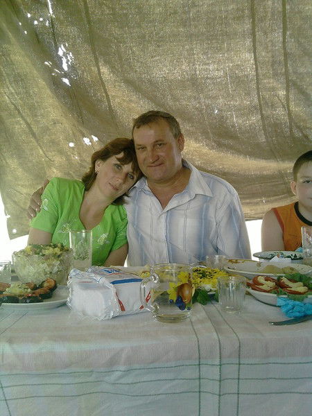 Ольга Злобина