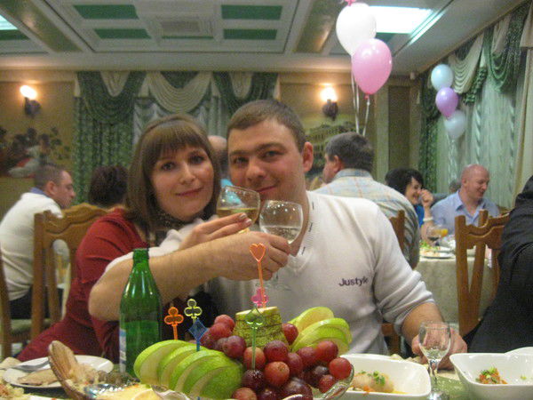 Инна Рослякова