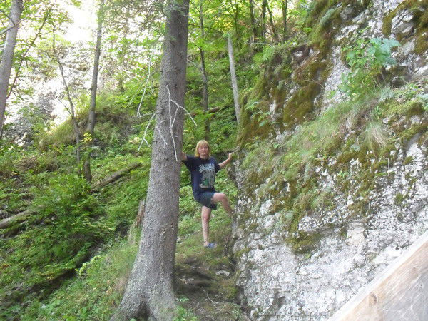 Наташа Барановская