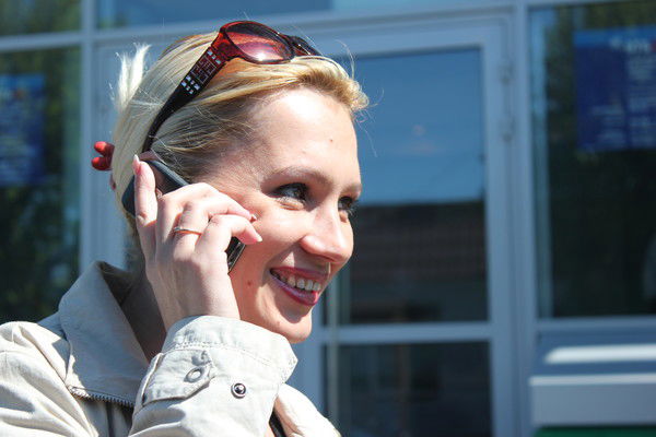 Оксана Шило (Ухова)