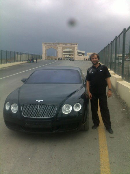 Шамиль Курбанов