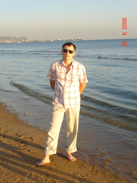 Андрей Бердунов