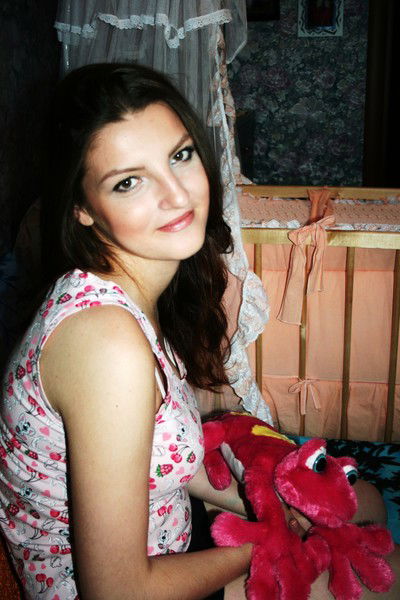 Тамара Гороховская