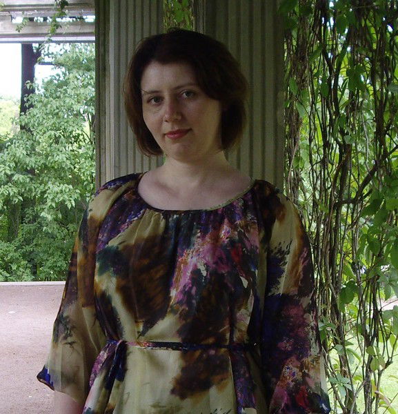 Диана Антонюк