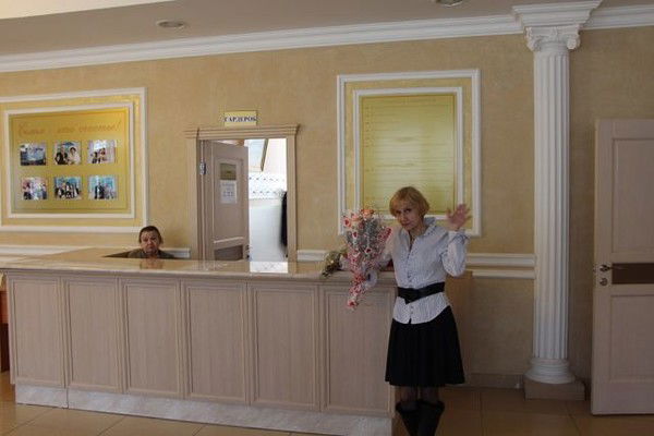 Светлана Квасникова