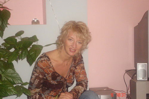 Елена Чубак