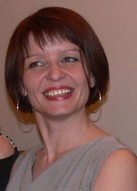 Светлана Чернышова