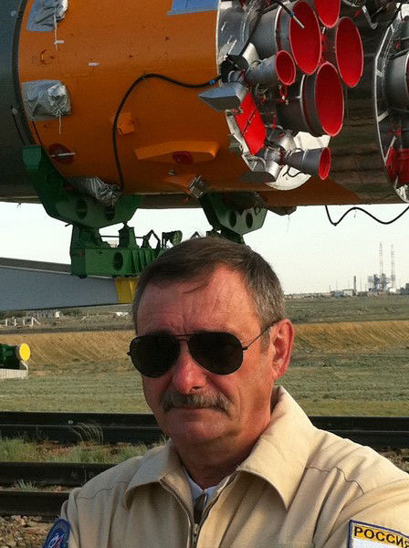 Валерий Зверев