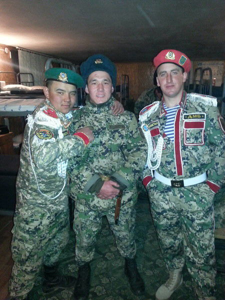 Валерий Рубахин