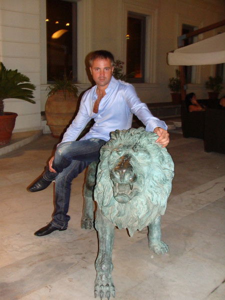 Максим Киселев