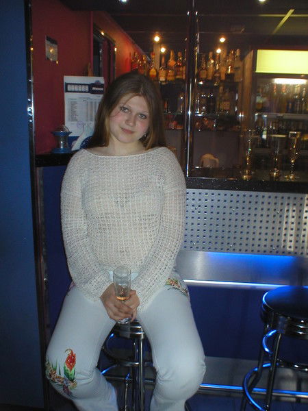 Надежда Маслова