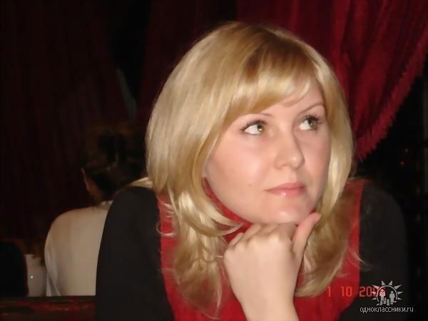 Галина Макарова