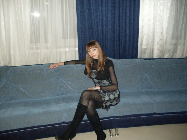 Екатерина Малышева