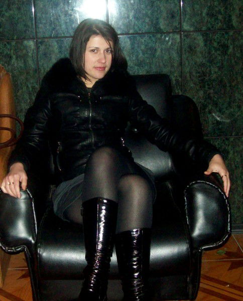 Валюшка Постольник