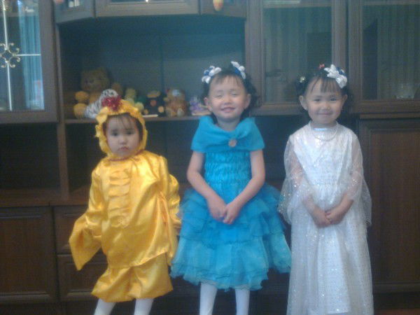 Талгат Аденов