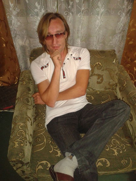 Динис Долгов