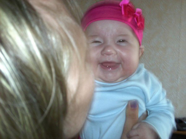 Юлия Попова