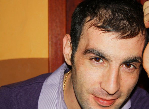 Степан Александрович