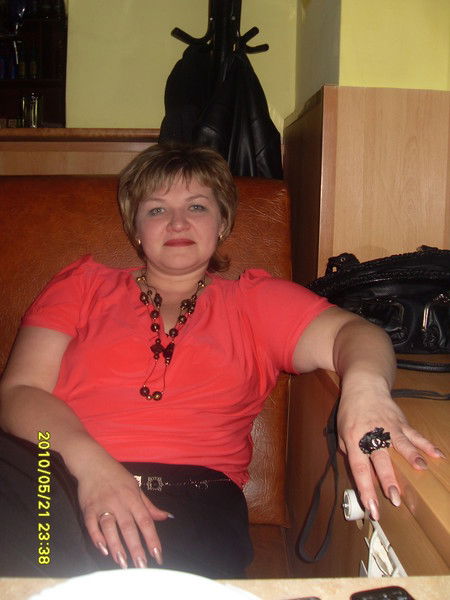 Ирина Беляева