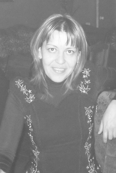 Анна Губайдулина