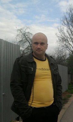 Дмитрий Замятин