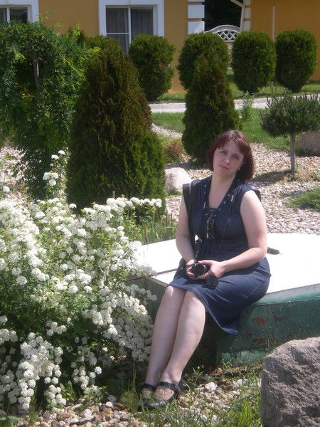 Елена Соколина