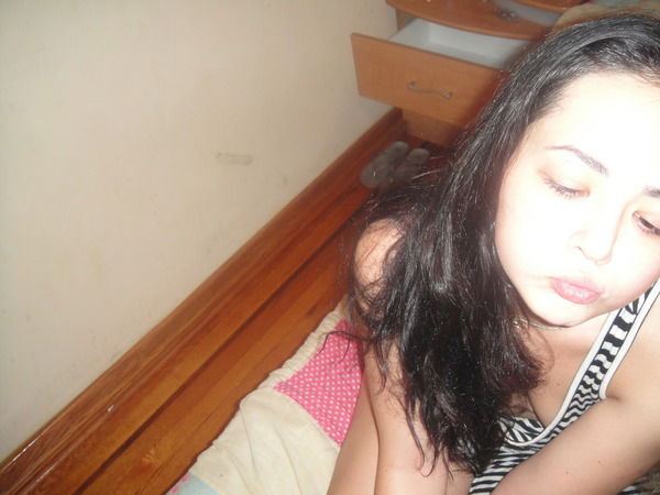 Алина Шагаепова