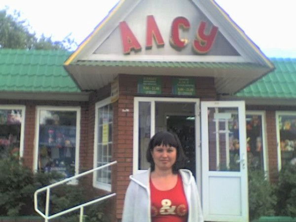 Ассота Маникаева