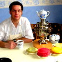 Владимир Ильин
