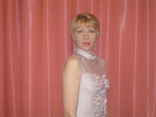 Надежда Мясищева