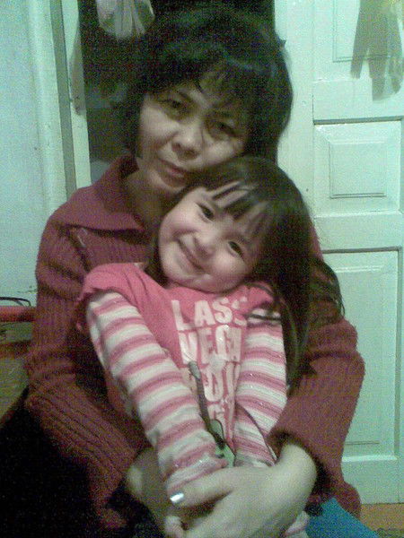 Айжамал Жаксыбаева