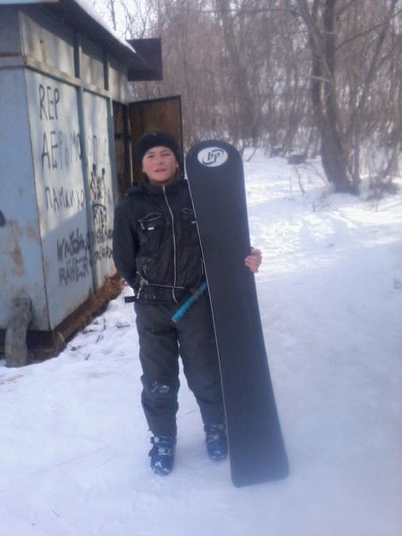 Влад Ананьнин